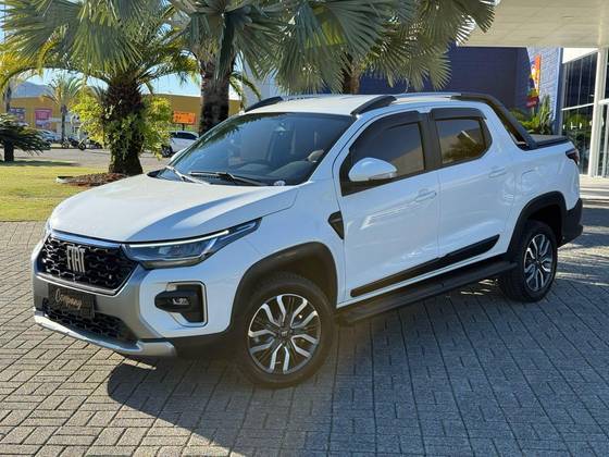 FIAT STRADA 1.0 TURBO 200 FLEX RANCH CD CVT